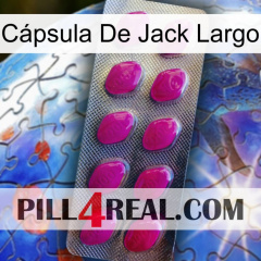 Cápsula De Jack Largo 09